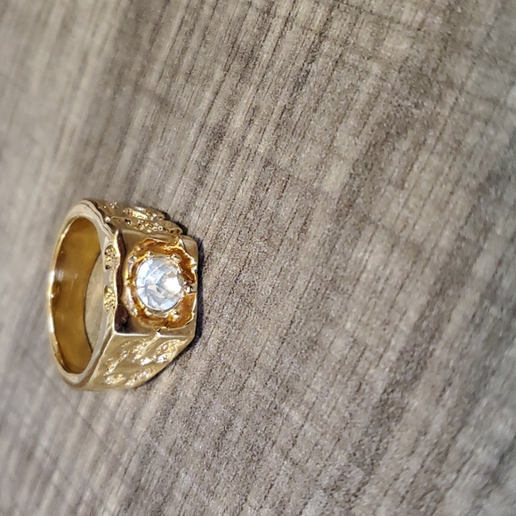 NEW Men's Ring - Picture 5 of 7